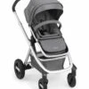 Nuna Ivvi Stroller - Graphite 2 Nuna Ivvi Stroller - Graphite -Stroller Promotion Store nuna ivvi stroller graphite 267