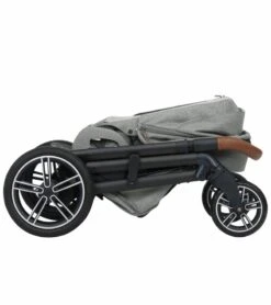 Nuna MIXX + Pipa Lite LX Travel System - Granite -Stroller Promotion Store nuna mixx pipa lite lx travel system granite 41