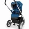 Nuna Mixx Stroller - Mykonos 1 Nuna Mixx Stroller - Mykonos -Stroller Promotion Store nuna mixx stroller mykonos 183