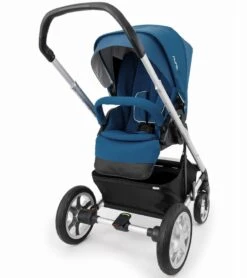 Nuna Mixx Stroller - Mykonos