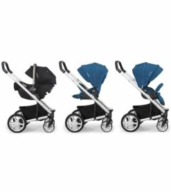 Nuna Mixx Stroller - Mykonos -Stroller Promotion Store nuna mixx stroller mykonos 185