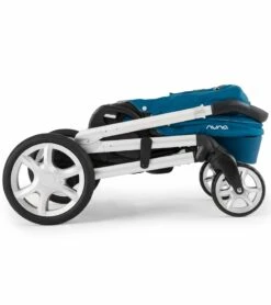 Nuna Mixx Stroller - Mykonos -Stroller Promotion Store nuna mixx stroller mykonos 186
