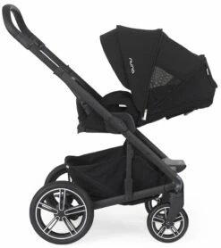 Nuna Mixx2 + Pipa Lite LX Travel System - Caviar 11 Nuna Mixx2 + Pipa Lite LX Travel System - Caviar -Stroller Promotion Store nuna mixx2 pipa lite lx travel system caviar 66