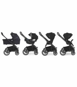 Nuna Mixx2 + Pipa Lite LX Travel System - Caviar 14 Nuna Mixx2 + Pipa Lite LX Travel System - Caviar -Stroller Promotion Store nuna mixx2 pipa lite lx travel system caviar 69
