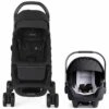 Nuna Pepp Dream Drape & Pipa Travel System - Night -Stroller Promotion Store nuna pepp dream drape pipa travel system night 147