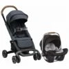 Nuna PEPP Next + PIPA Lite LX Travel System Bundle - Lake/Caviar 2 Nuna PEPP Next + PIPA Lite LX Travel System Bundle - Lake/Caviar -Stroller Promotion Store nuna pepp next pipa lite lx travel system bundle lake caviar 180