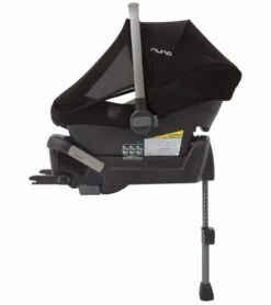 Nuna PEPP Next + PIPA Lite LX Travel System Bundle - Lake/Caviar -Stroller Promotion Store nuna pepp next pipa lite lx travel system bundle lake caviar 182