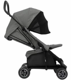Nuna Pepp Next & Pipa Lite LX Travel System - Frost/Caviar -Stroller Promotion Store nuna pepp next pipa lite lx travel system frost caviar 209