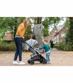 Nuna Pepp Next & Pipa Lite LX Travel System - Frost/Caviar -Stroller Promotion Store nuna pepp next pipa lite lx travel system frost caviar 213