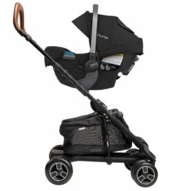 Nuna PEPP Next + PIPA Lite LX Travel System Bundle - Lake/Caviar -Stroller Promotion Store nuna pepp next pipa travel system bundle lake caviar 80 2