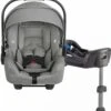 Nuna Pipa Lightweight Infant Car Seat With Load Leg - Frost -Stroller Promotion Store nuna pipa lightweight infant car seat with load leg frost 20