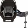 Nuna Pipa Lite Infant Car Seat - Caviar 2 Nuna Pipa Lite Infant Car Seat - Caviar -Stroller Promotion Store nuna pipa lite infant car seat caviar 173