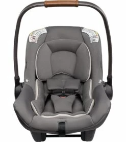 Nuna PIPA Lite R Lightweight Infant Car Seat + RELX Base With Load Leg - Granite 14 Nuna PIPA Lite R Lightweight Infant Car Seat + RELX Base With Load Leg - Granite -Stroller Promotion Store nuna pipa lite r lightweight infant car seat relx base with load leg granite 26