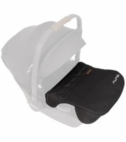 Nuna PIPA Lite RX Footmuff - Caviar