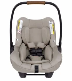 Nuna PIPA Lite RX Lightweight Infant Car Seat With Load Leg - Hazelwood -Stroller Promotion Store nuna pipa lite rx lightweight infant car seat with load leg hazelwood 34