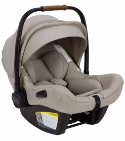 Nuna PIPA Lite RX Lightweight Infant Car Seat With Load Leg - Hazelwood -Stroller Promotion Store nuna pipa lite rx lightweight infant car seat with load leg hazelwood 35