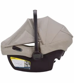 Nuna PIPA Lite RX Lightweight Infant Car Seat With Load Leg - Hazelwood -Stroller Promotion Store nuna pipa lite rx lightweight infant car seat with load leg hazelwood 37