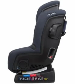 Nuna Rava Convertible Car Seat - Lake (Flame Retardant Free) -Stroller Promotion Store nuna rava convertible car seat lake flame retardant free 55