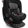 Nuna REVV Rotating Convertible Car Seat - Caviar -Stroller Promotion Store nuna revv rotating convertible car seat caviar 205
