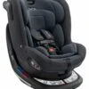 Nuna REVV Rotating Convertible Car Seat - Ocean -Stroller Promotion Store nuna revv rotating convertible car seat ocean 160