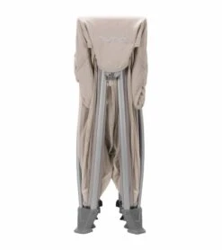 Nuna Sena Aire Playard With Organic Cotton Sheet - Champagne -Stroller Promotion Store nuna sena aire playard with organic cotton sheet champagne 194