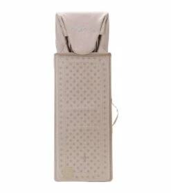 Nuna Sena Aire Playard With Organic Cotton Sheet - Champagne -Stroller Promotion Store nuna sena aire playard with organic cotton sheet champagne 195