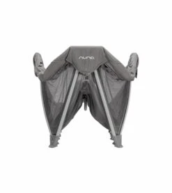 Nuna Sena Aire Playard With Organic Cotton Sheet - Granite -Stroller Promotion Store nuna sena aire playard with organic cotton sheet granite 194