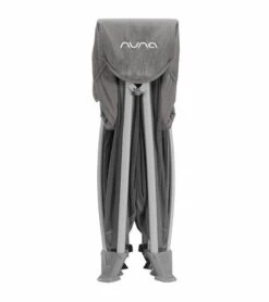 Nuna Sena Aire Playard With Organic Cotton Sheet - Granite -Stroller Promotion Store nuna sena aire playard with organic cotton sheet granite 195