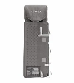 Nuna Sena Aire Playard With Organic Cotton Sheet - Granite -Stroller Promotion Store nuna sena aire playard with organic cotton sheet granite 196