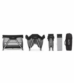 Nuna Sena Playard - Night -Stroller Promotion Store nuna sena playard night 38