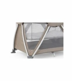 Nuna Sena Playard - Safari -Stroller Promotion Store nuna sena playard safari 75