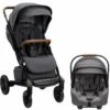 Nuna TAVO Next + Pipa Rx Travel System Bundle - Granite -Stroller Promotion Store nuna tavo next pipa rx travel system bundle granite 186