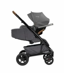 Nuna TAVO Next + Pipa Rx Travel System Bundle - Granite -Stroller Promotion Store nuna tavo next pipa rx travel system bundle granite 189