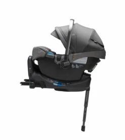 Nuna TAVO Next + Pipa Rx Travel System Bundle - Granite -Stroller Promotion Store nuna tavo next pipa rx travel system bundle granite 191