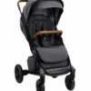 Nuna TAVO Next Stroller - Granite 2 Nuna TAVO Next Stroller - Granite -Stroller Promotion Store nuna tavo next stroller granite 183
