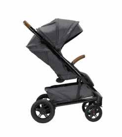 Nuna TAVO Next Stroller - Granite -Stroller Promotion Store nuna tavo next stroller granite 185