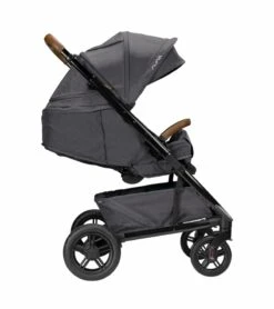 Nuna TAVO Next Stroller - Granite -Stroller Promotion Store nuna tavo next stroller granite 186