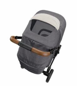Nuna TAVO Next Stroller - Granite -Stroller Promotion Store nuna tavo next stroller granite 187