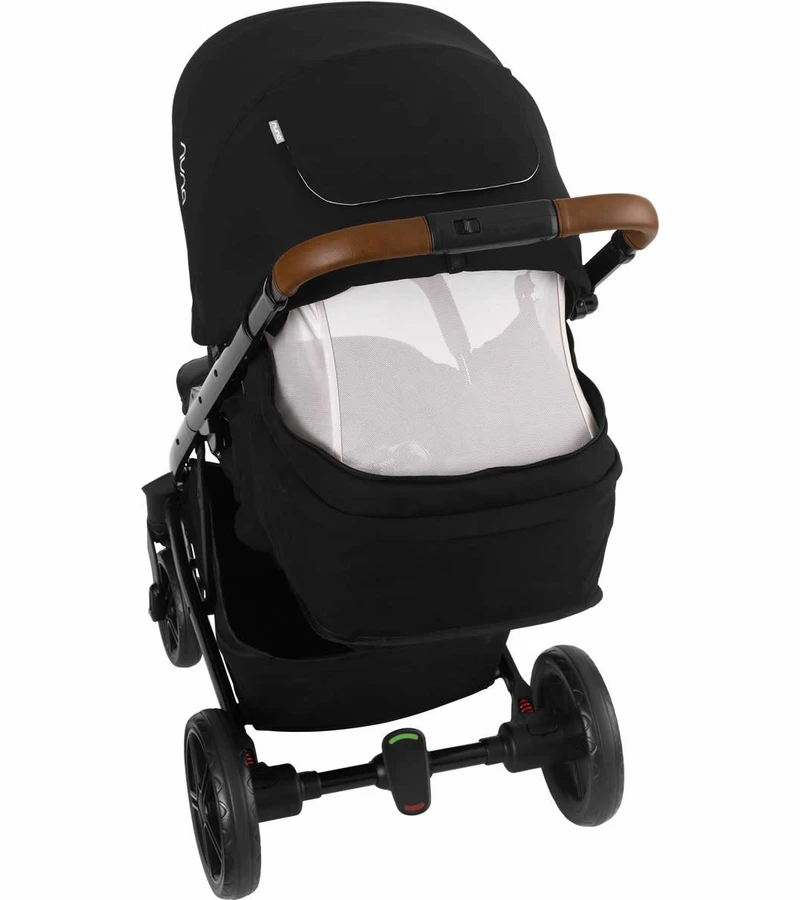 Nuna Tavo & Pipa Lite Travel System - Aspen 6 Nuna Tavo & Pipa Lite Travel System - Aspen - Image 4