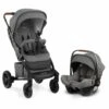 Nuna Tavo + Pipa Lite Travel System (One Box) - Granite 2 Nuna Tavo + Pipa Lite Travel System (One Box) - Granite -Stroller Promotion Store nuna tavo pipa lite travel system one box granite 139