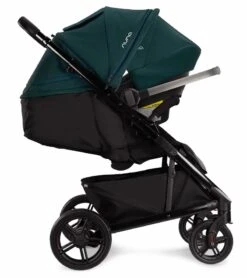 Nuna TAVO + PIPA Lite Travel System (One Box) - Lagoon 11 Nuna TAVO + PIPA Lite Travel System (One Box) - Lagoon -Stroller Promotion Store nuna tavo pipa lite travel system one box lagoon 140