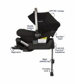 Nuna TAVO + PIPA Lite Travel System (One Box) - Lagoon 15 Nuna TAVO + PIPA Lite Travel System (One Box) - Lagoon -Stroller Promotion Store nuna tavo pipa lite travel system one box lagoon 144