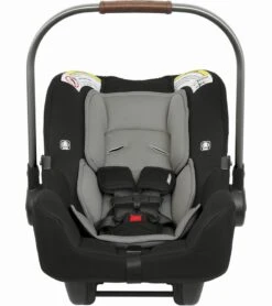 Nuna TRIV + PIPA Travel System Bundle - Caviar/Caviar -Stroller Promotion Store nuna triv pipa travel system bundle caviar caviar 91
