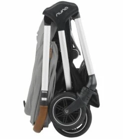 Nuna TRIV + Pipa Travel System - Frost 12 Nuna TRIV + Pipa Travel System - Frost -Stroller Promotion Store nuna triv pipa travel system frost 94