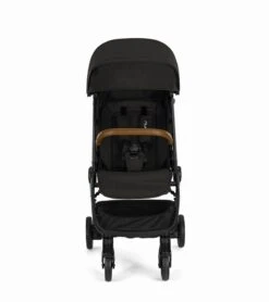 Nuna TRVL + PIPA RX Travel System Bundle - Caviar -Stroller Promotion Store nuna trvl pipa rx travel system bundle caviar 152