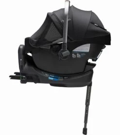 Nuna TRVL + PIPA RX Travel System Bundle - Caviar -Stroller Promotion Store nuna trvl pipa rx travel system bundle caviar 155