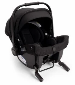 Nuna TRVL + PIPA Urbn Travel System - Rainbow By Georgette Polizzi -Stroller Promotion Store nuna trvl pipa urbn travel system rainbow by georgette polizzi 106