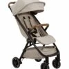 Nuna TRVL Self-Folding Compact Stroller - Hazelwood 1 Nuna TRVL Self-Folding Compact Stroller - Hazelwood -Stroller Promotion Store nuna trvl self folding compact stroller hazelwood 209
