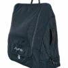 Nuna TRVL Transport Bag - Indigo 1 Nuna TRVL Transport Bag - Indigo -Stroller Promotion Store nuna trvl transport bag indigo 175