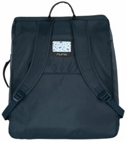 Nuna TRVL Transport Bag - Indigo -Stroller Promotion Store nuna trvl transport bag indigo 177